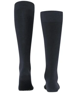 Energizing Wool Heren Kniekousen