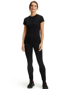 Falke Dames T-Shirt Ronde Hals