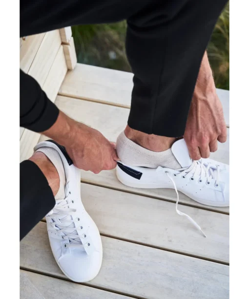 Family Heren Sneakersokken