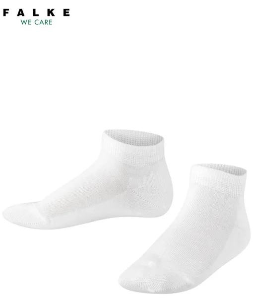 Family Kinderen Sneakersokken