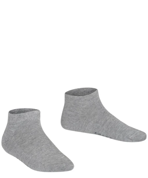 Family Kinderen Sneakersokken