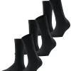 Family 3-Pack Dames Sokken