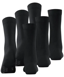 Family 3-Pack Dames Sokken