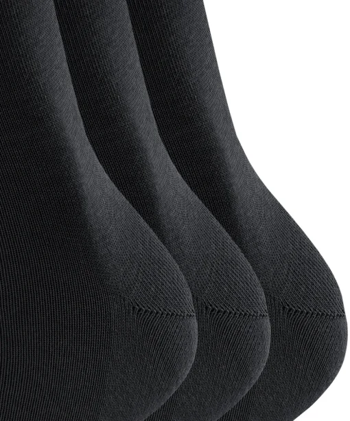 Family 3-Pack Dames Sokken
