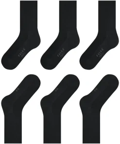 Family 3-Pack Dames Sokken