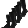 Family 3-Pack Heren Sokken