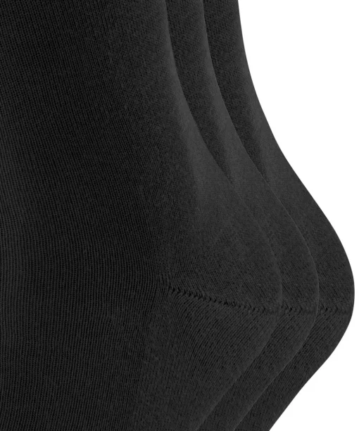 Family 3-Pack Heren Sokken