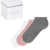 Happy Box 3-Pack Dames Sneakersokken