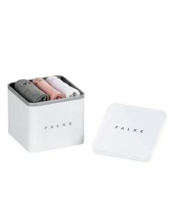 Happy Box 3-Pack Dames Sneakersokken