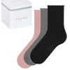 Happy Box 3-Pack Dames Sokken