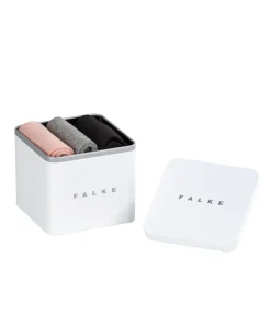 Happy Box 3-Pack Dames Sokken