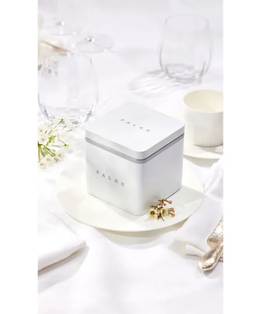 Happy Box 3-Pack Dames Sokken
