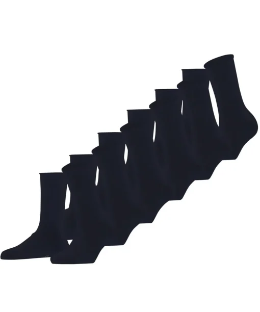 Happy Bundle 6-Pack Dames Sokken