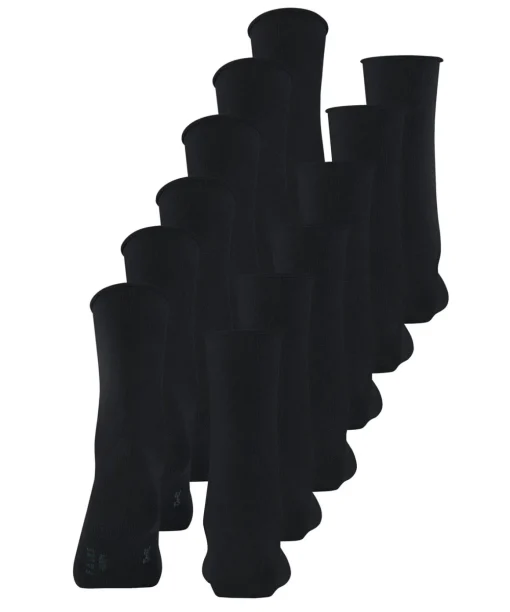 Happy Bundle 6-Pack Dames Sokken