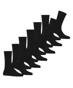 Happy Bundle 6-Pack Dames Sokken