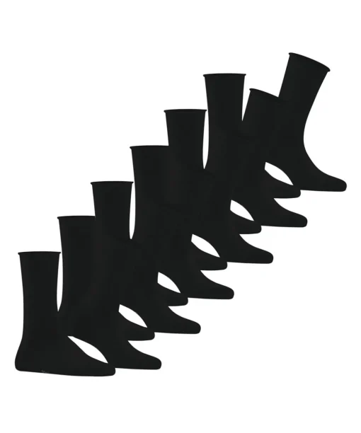 Happy Bundle 6-Pack Dames Sokken