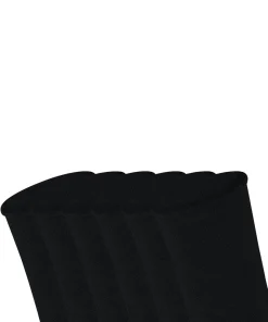 Happy Bundle 6-Pack Dames Sokken