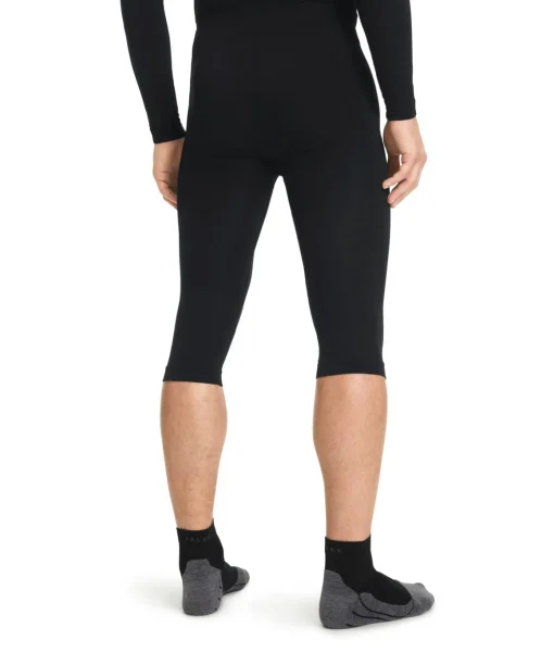 Heren 3/4 Tights Warm
