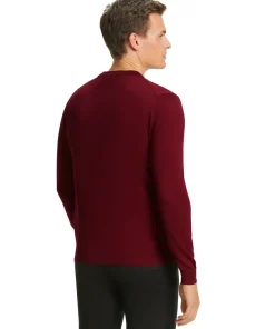 Heren Cardigan V-Hals