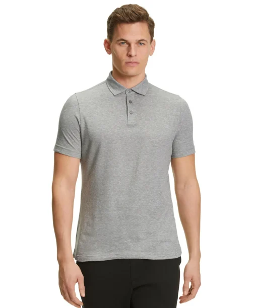 Heren Polo Shirt Polo