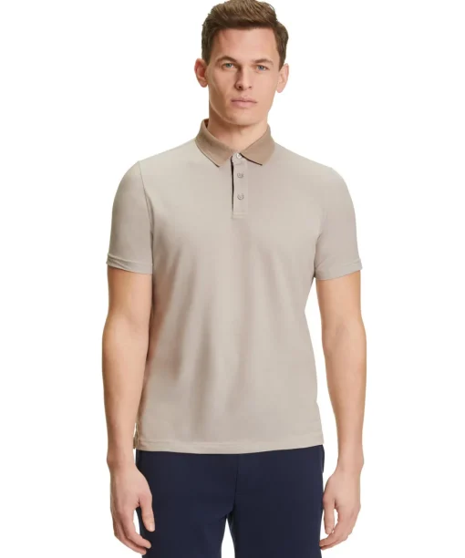 Heren Polo Shirt Polo