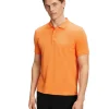 Heren Polo Shirt Polo