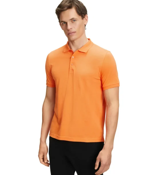 Heren Polo Shirt Polo