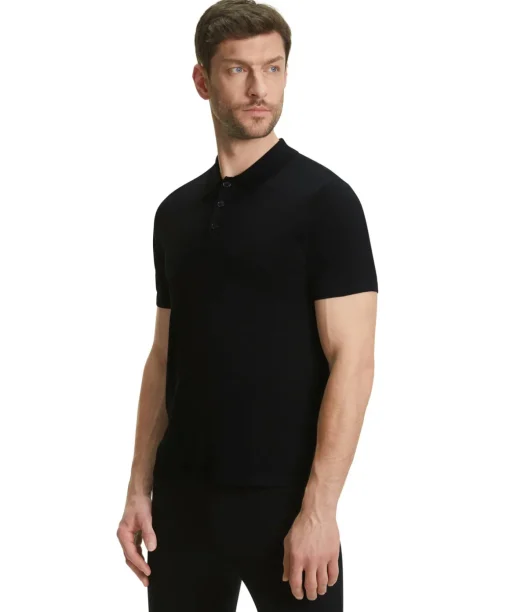 Heren Polo Shirt Polo
