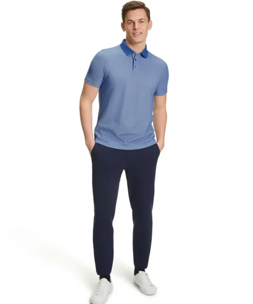 Heren Polo Shirt Polo
