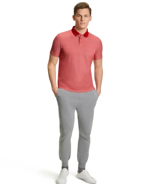 Heren Polo Shirt Polo