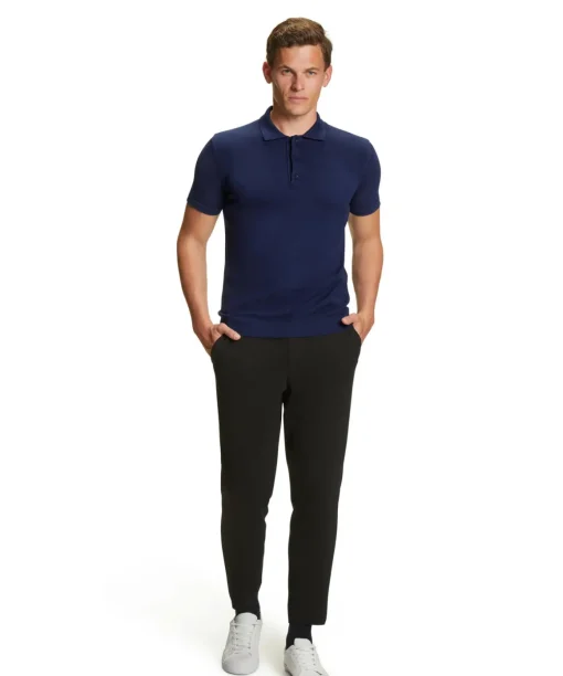 Heren Polo Shirt Polo