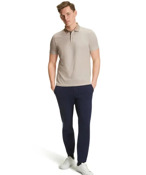 Heren Polo Shirt Polo