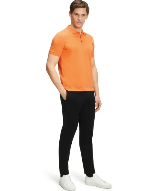 Heren Polo Shirt Polo