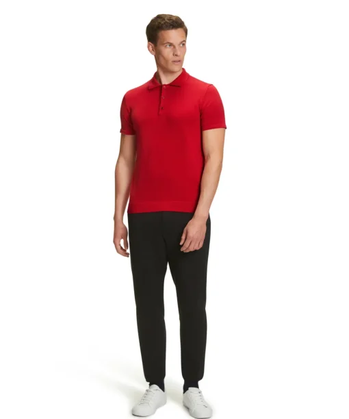 Heren Polo Shirt Polo