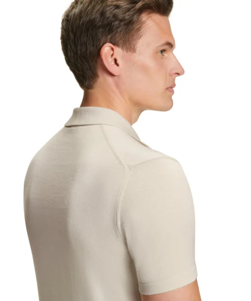 Heren Polo Shirt Polo