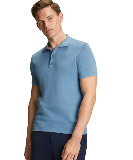 Heren Polo Shirt Polo