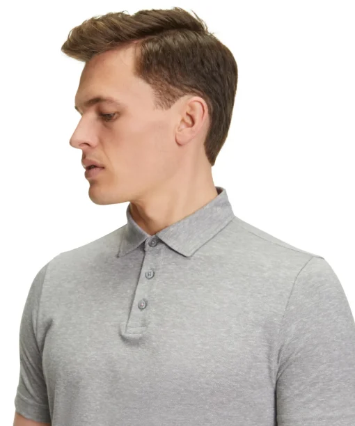 Heren Polo Shirt Polo