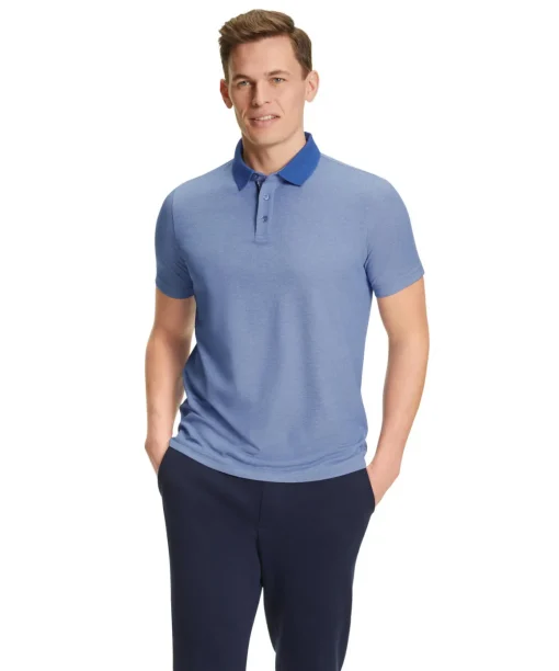 Heren Polo Shirt Polo