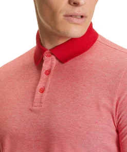 Heren Polo Shirt Polo