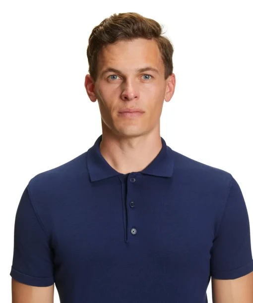 Heren Polo Shirt Polo