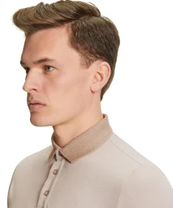 Heren Polo Shirt Polo