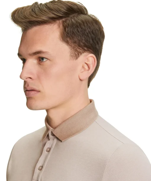 Heren Polo Shirt Polo
