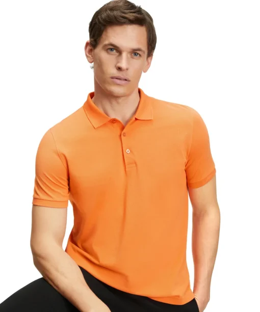 Heren Polo Shirt Polo