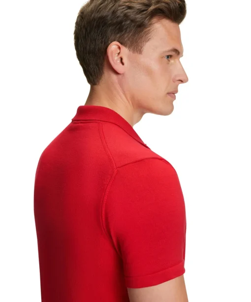 Heren Polo Shirt Polo