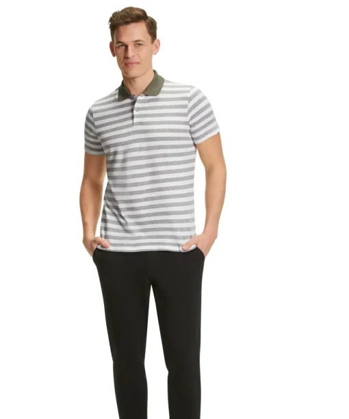 Heren Polo Shirt Polo