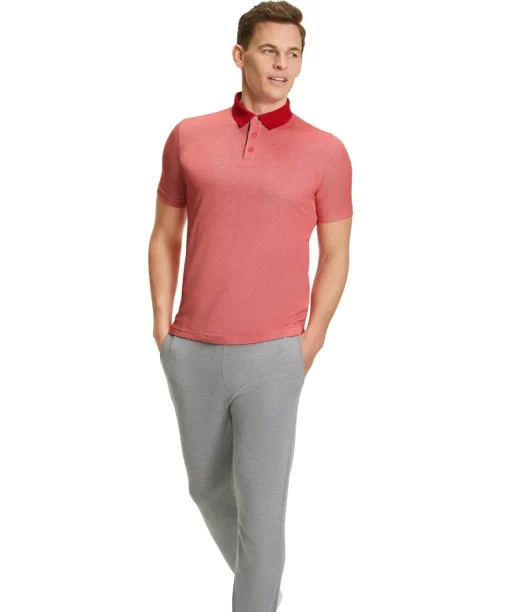 Heren Polo Shirt Polo