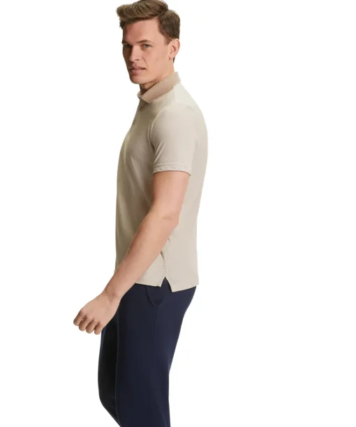 Heren Polo Shirt Polo