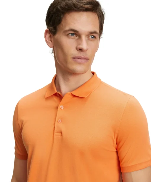 Heren Polo Shirt Polo