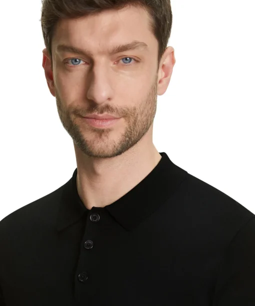 Heren Polo Shirt Polo