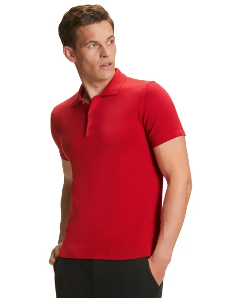 Heren Polo Shirt Polo